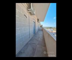 SAN GIORGIO IONICO - Attico di nuova costruzione - 7