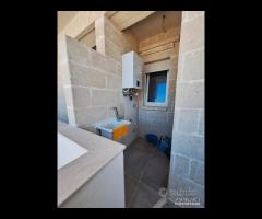 SAN GIORGIO IONICO - Attico di nuova costruzione - 8