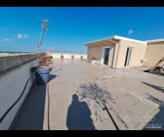 SAN GIORGIO IONICO - Attico di nuova costruzione - 12