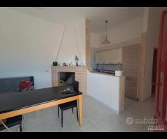 Grottaglie- villino con terreno - 11