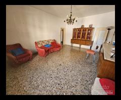 Appartamento con chiostrina e tavernetta