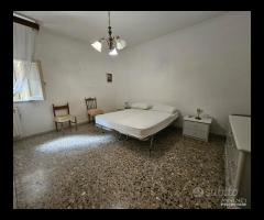 Appartamento con chiostrina e tavernetta - 6