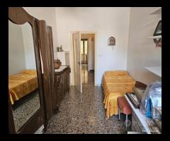 Appartamento con chiostrina e tavernetta - 7