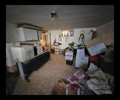 Appartamento con chiostrina e tavernetta - 15