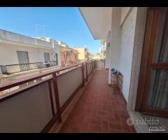 Grottglie- tre vani + accessori - 14