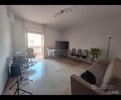 Grottglie- tre vani + accessori - 18