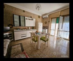 Appartamento 3 vani e accessori