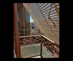 Appartamento 3 vani e accessori - 9