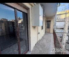 Appartamento trivani Taranto via Andronico