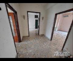 Appartamento trivani Taranto via Andronico - 8