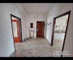 Appartamento trivani Taranto via Andronico - 10