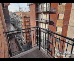 Appartamento trivani Taranto via Andronico - 11