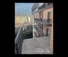 Appartamento trivani Taranto via Andronico - 13