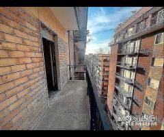 Appartamento trivani Taranto via Andronico - 14