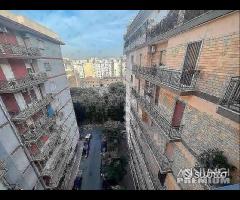 Appartamento trivani Taranto via Andronico - 15