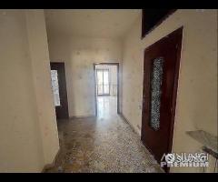 Appartamento trivani Taranto via Andronico - 17