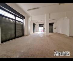 Locale commerciale 5 vetrine - 6