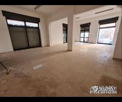 Locale commerciale 5 vetrine - 8