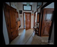 Viale Antonio Gramsci 3 vani e accessori - 10