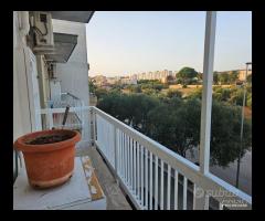 Viale Antonio Gramsci 3 vani e accessori - 11