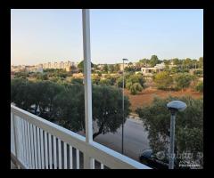 Viale Antonio Gramsci 3 vani e accessori - 12