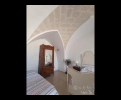 Grottagle-via Garibaldi tre vani + accessori - 6