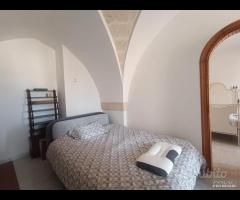 Grottagle-via Garibaldi tre vani + accessori - 7