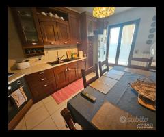 MONTEIASI Appartamento con terrazzo e box doppio - 7