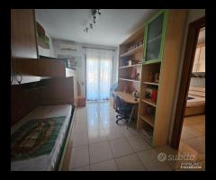 MONTEIASI Appartamento con terrazzo e box doppio - 10