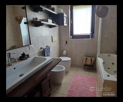 MONTEIASI Appartamento con terrazzo e box doppio - 12