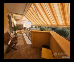 MONTEIASI Appartamento con terrazzo e box doppio - 13