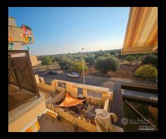 MONTEIASI Appartamento con terrazzo e box doppio - 14