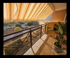 MONTEIASI Appartamento con terrazzo e box doppio - 15