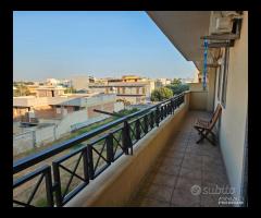 MONTEIASI Appartamento con terrazzo e box doppio - 16