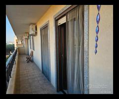 MONTEIASI Appartamento con terrazzo e box doppio - 18