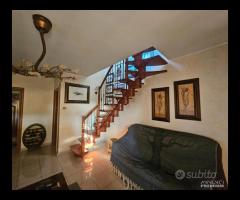 MONTEIASI Appartamento con terrazzo e box doppio - 19