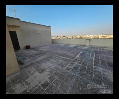 MONTEIASI Appartamento con terrazzo e box doppio - 20