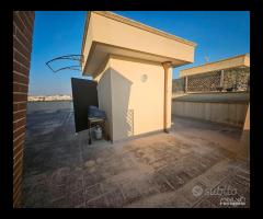 MONTEIASI Appartamento con terrazzo e box doppio - 21