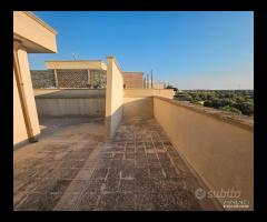 MONTEIASI Appartamento con terrazzo e box doppio - 22