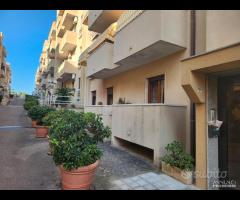 Appartamento con Box auto