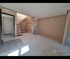 SAN GIORGIO IONICO - Attico di nuova costruzione