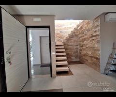 SAN GIORGIO IONICO - Attico di nuova costruzione