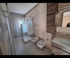 SAN GIORGIO IONICO - Attico di nuova costruzione