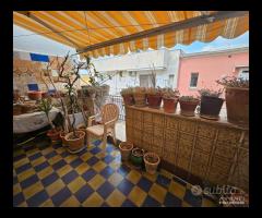 Grottaglie - In piccolo contesto condominiale