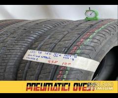 Gomme Usate CONTINENTAL 225 75 16