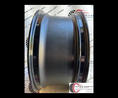 4 CERCHI IN LEGA ORIG RAGGIO 19 ALFA ROMEO STELVIO