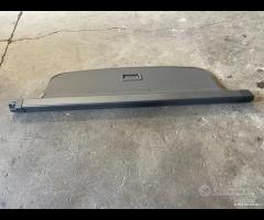 Cappelliera - Tendina baule Audi A4 B9 2017