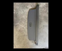 Cappelliera - Tendina baule Audi A4 B9 2017