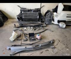 Musata - Frontale completo Fiat 500 Abarth 1.4 TB
