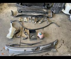 Musata - Frontale completo Fiat 500 Abarth 1.4 TB - 6